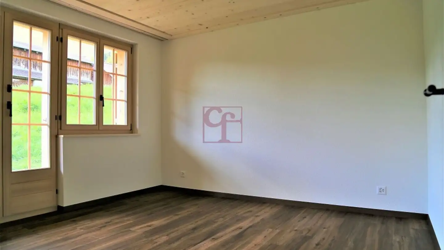 Appartement à vendre - 1660 Château-d'Oex - Photo 4