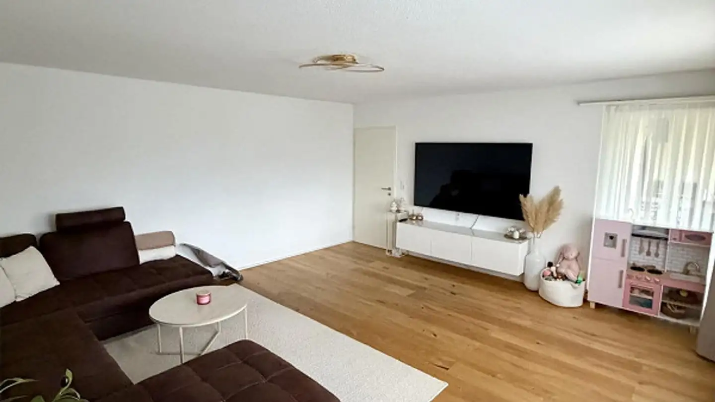 Penthouse for sale - 7205 Zizers