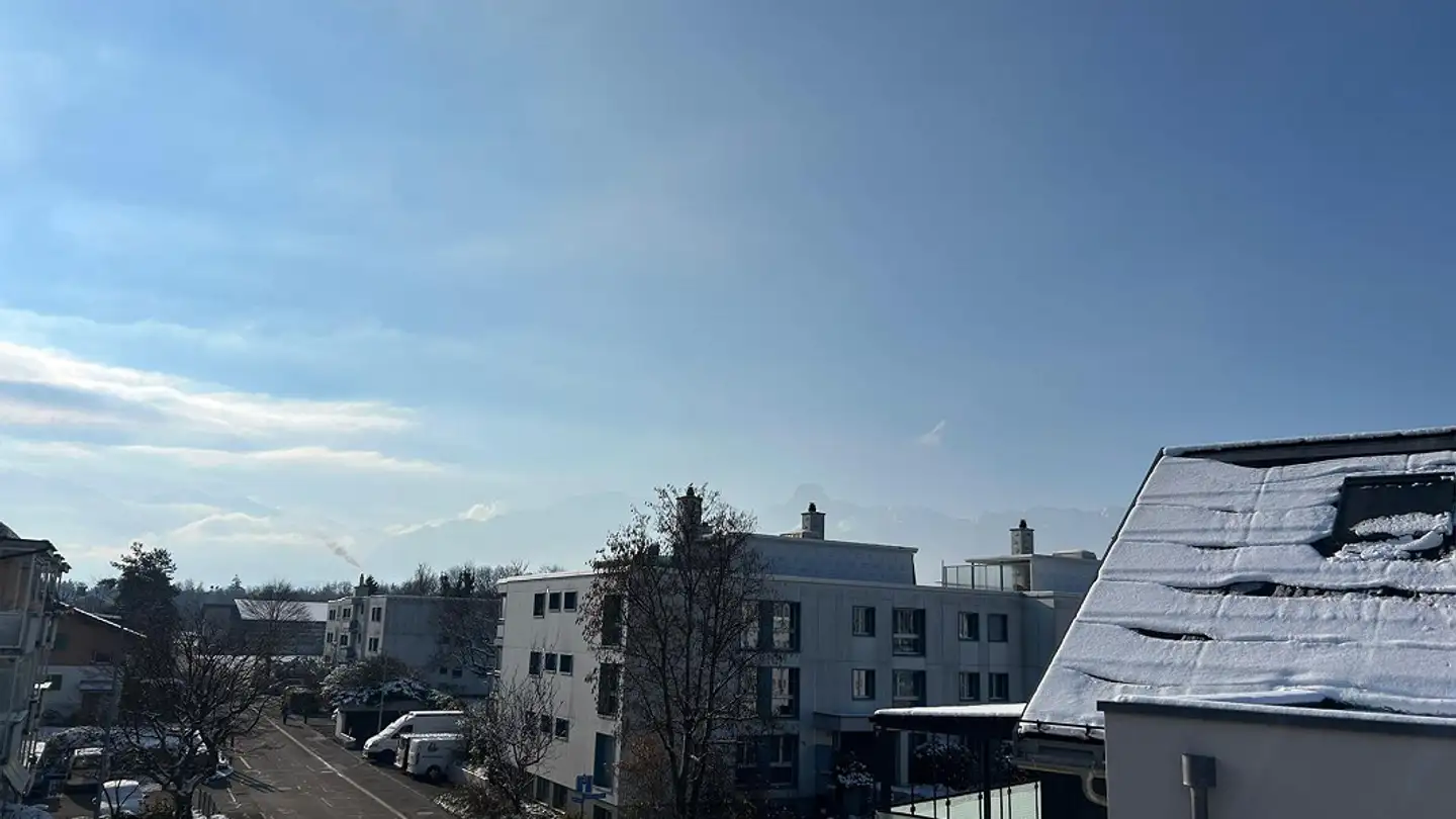 Penthouse for sale - Schützenstrasse 46, 3627 Heimberg - Photo 4