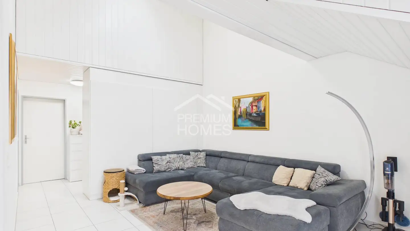 Appartement à vendre - 4665 Oftringen