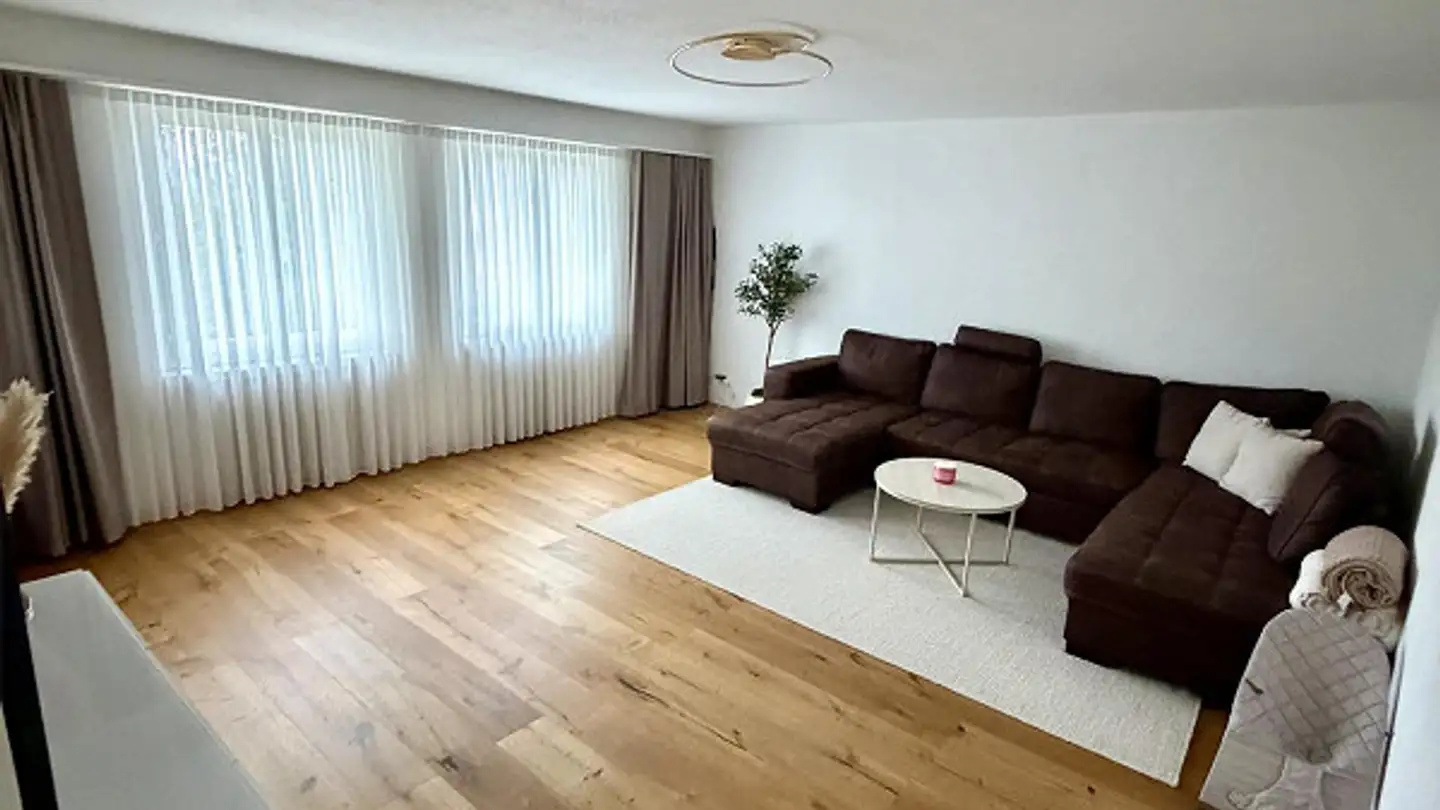 Penthouse for sale - 7205 Zizers - Photo 2