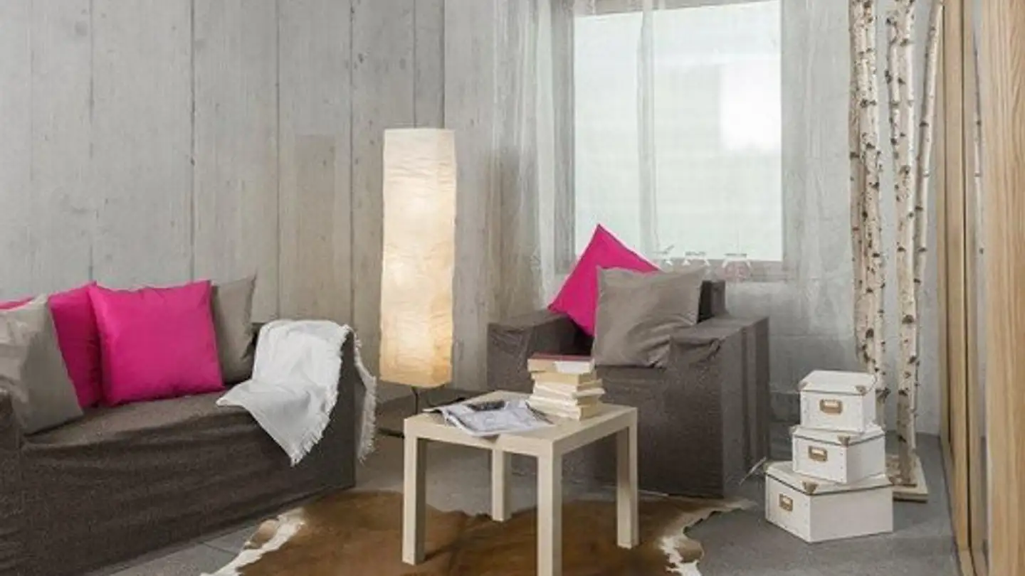 Wohnung mieten - Jurastrasse 1, 4600 Olten - Foto 2