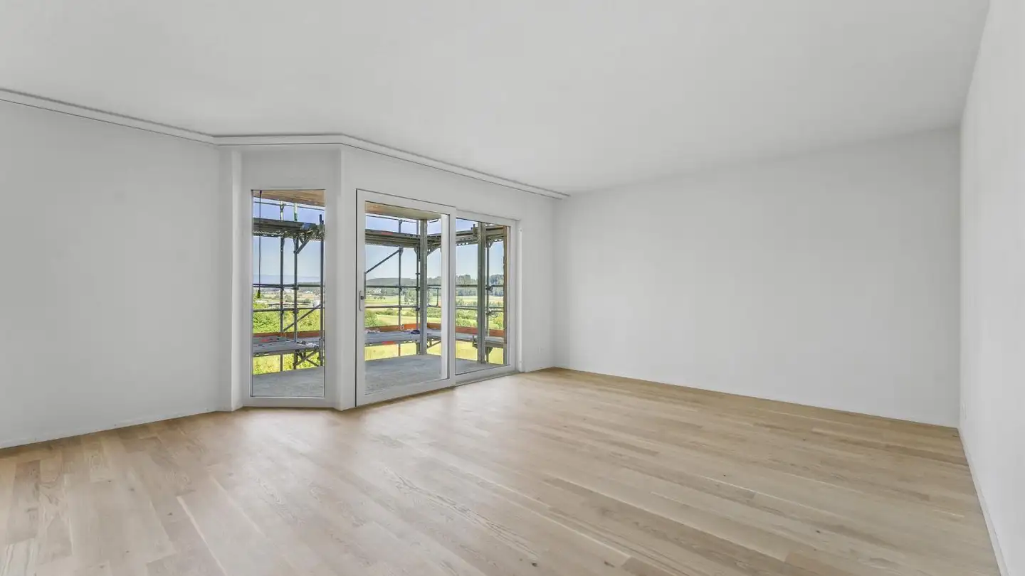 Appartement à louer - Schaalweg, 3053 Münchenbuchsee
