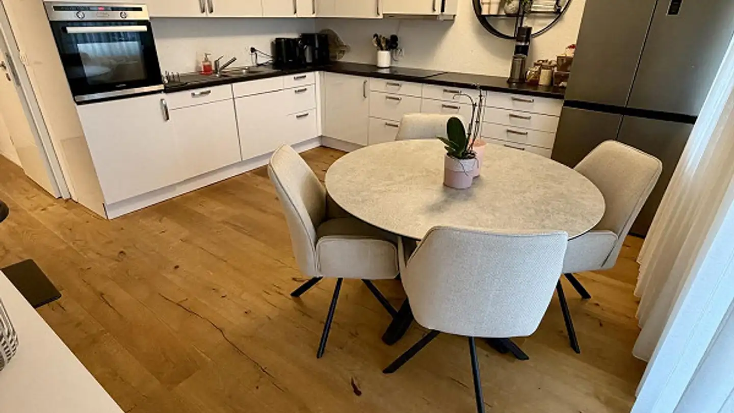 Penthouse for sale - 7205 Zizers - Photo 4