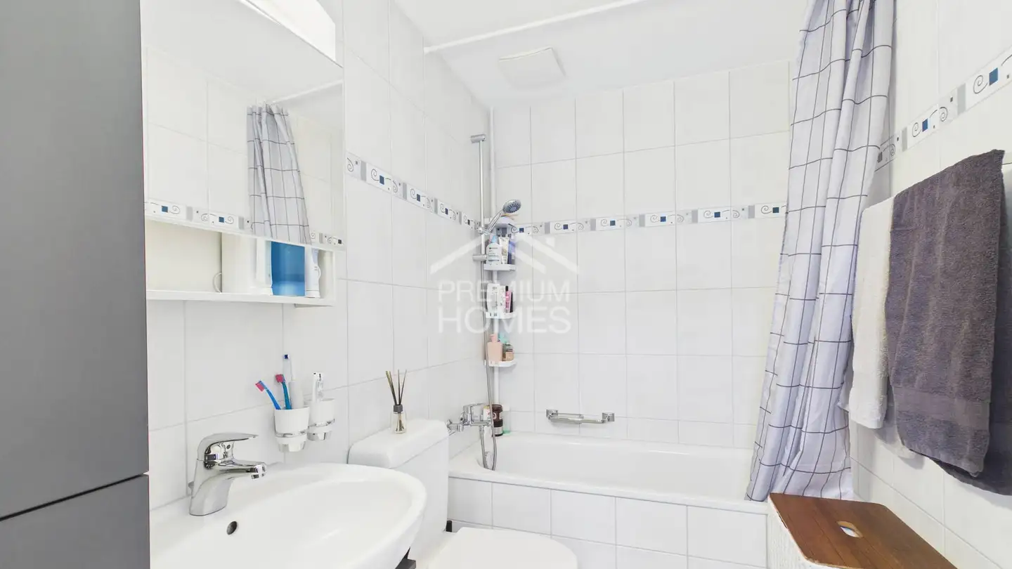 Appartement à vendre - 4665 Oftringen - Photo 4