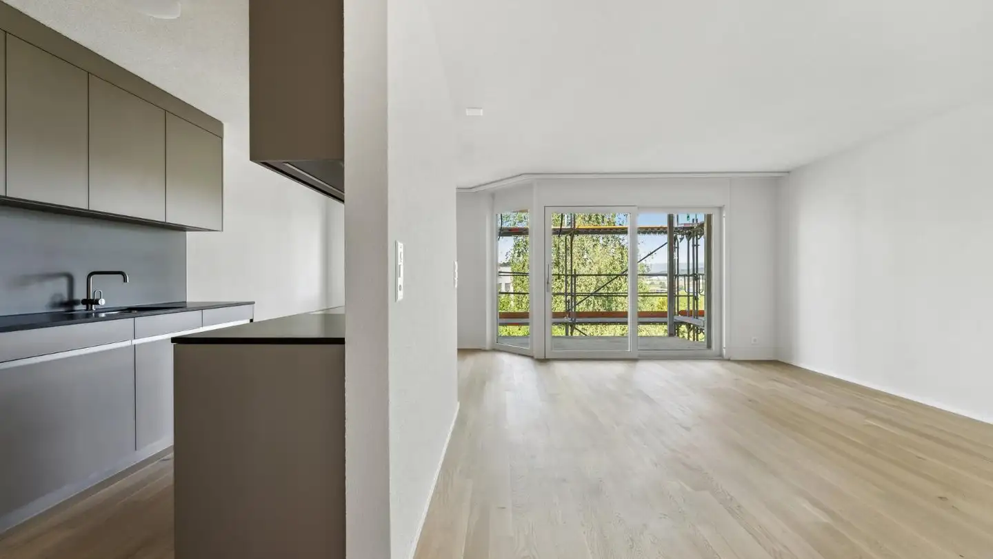 Appartement à louer - Schaalweg, 3053 Münchenbuchsee - Photo 2