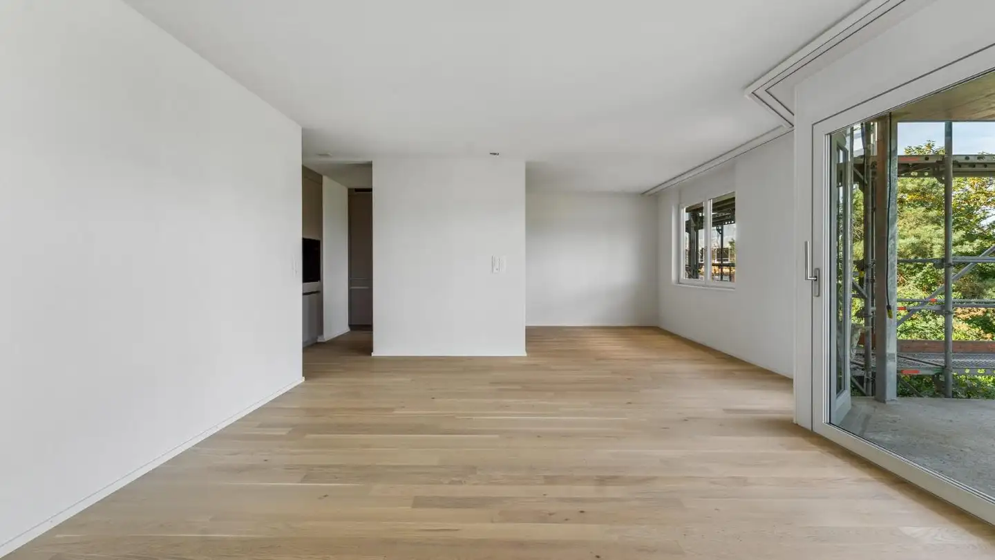 Appartement à louer - Schaalweg, 3053 Münchenbuchsee - Photo 3
