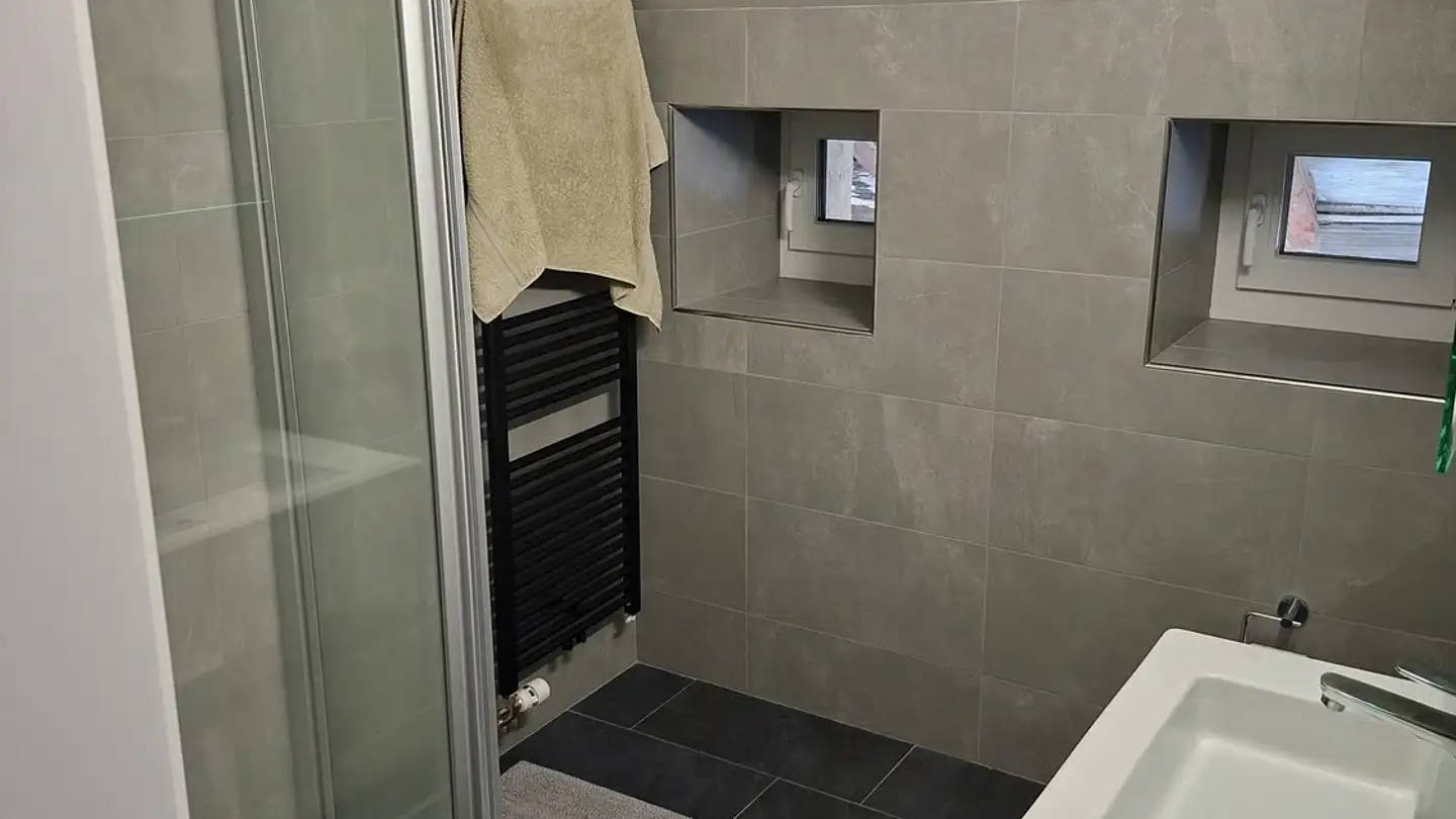 Appartement à louer - Grand-Bourgeau 76, 2126 Les Verrières - Photo 4