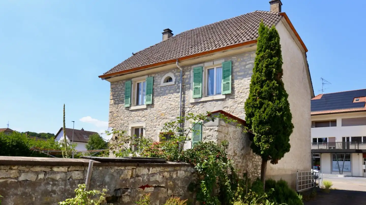 Maison individuelle à vendre - 2916 Fahy - Photo 4