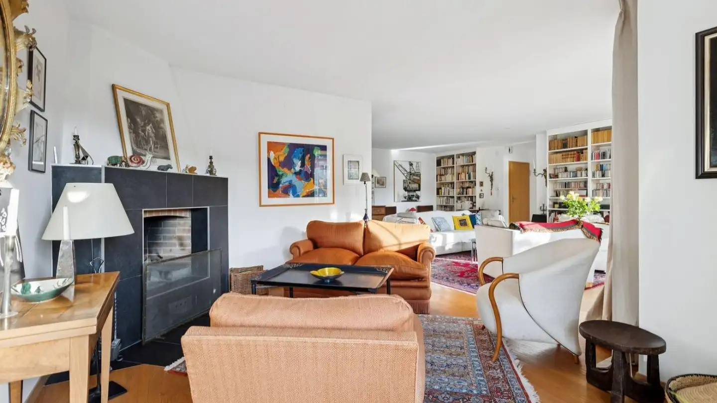 Appartement à vendre - 1110 Morges - Photo 4