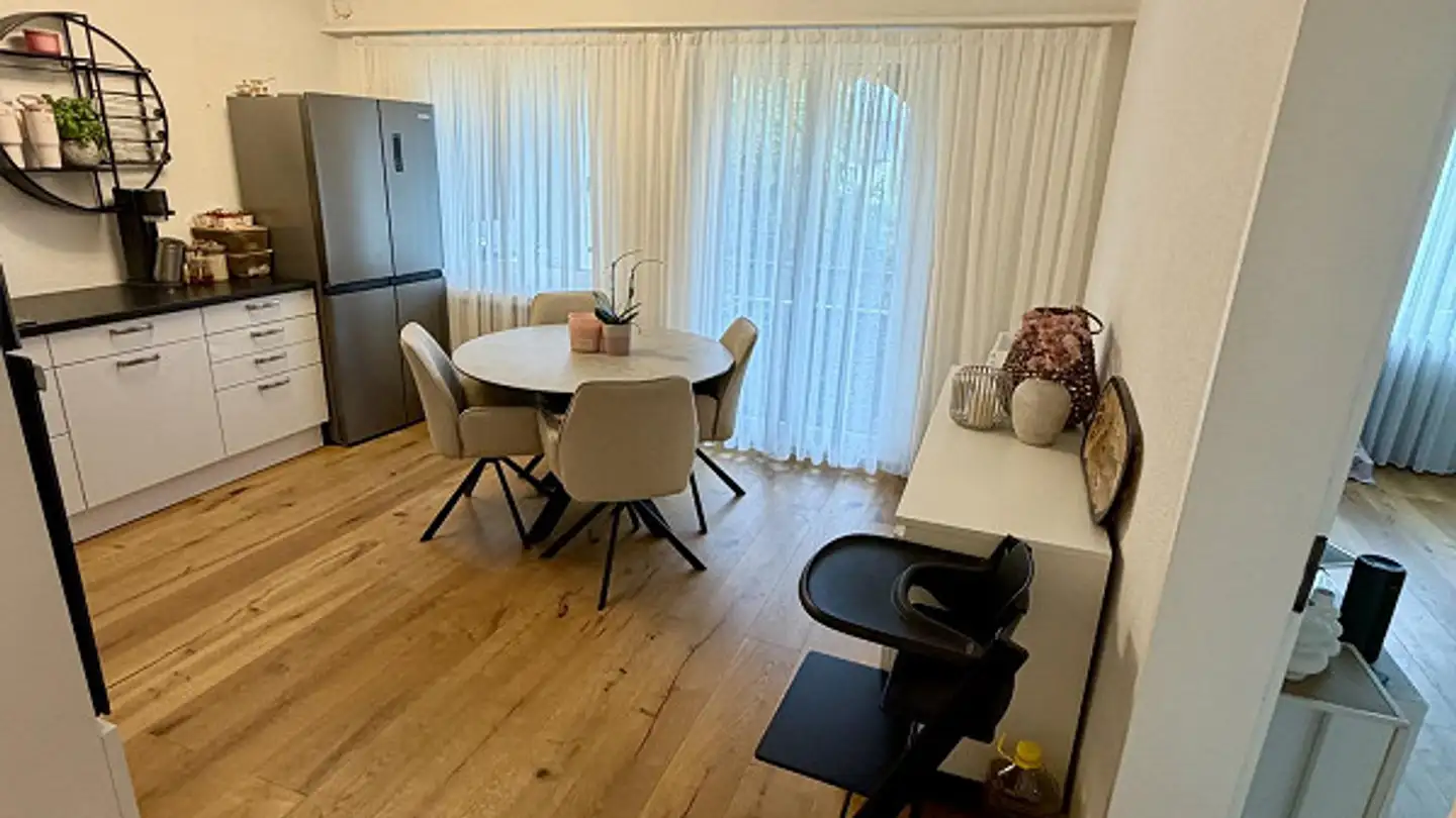 Penthouse for sale - 7205 Zizers - Photo 3