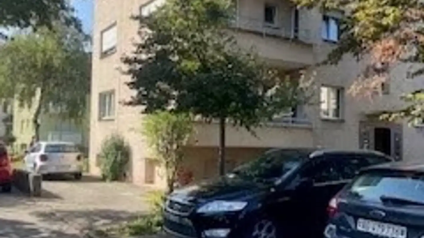 Spazio di archiviazione in affitto - Schwyzerstrasse 15, 5430 Wettingen