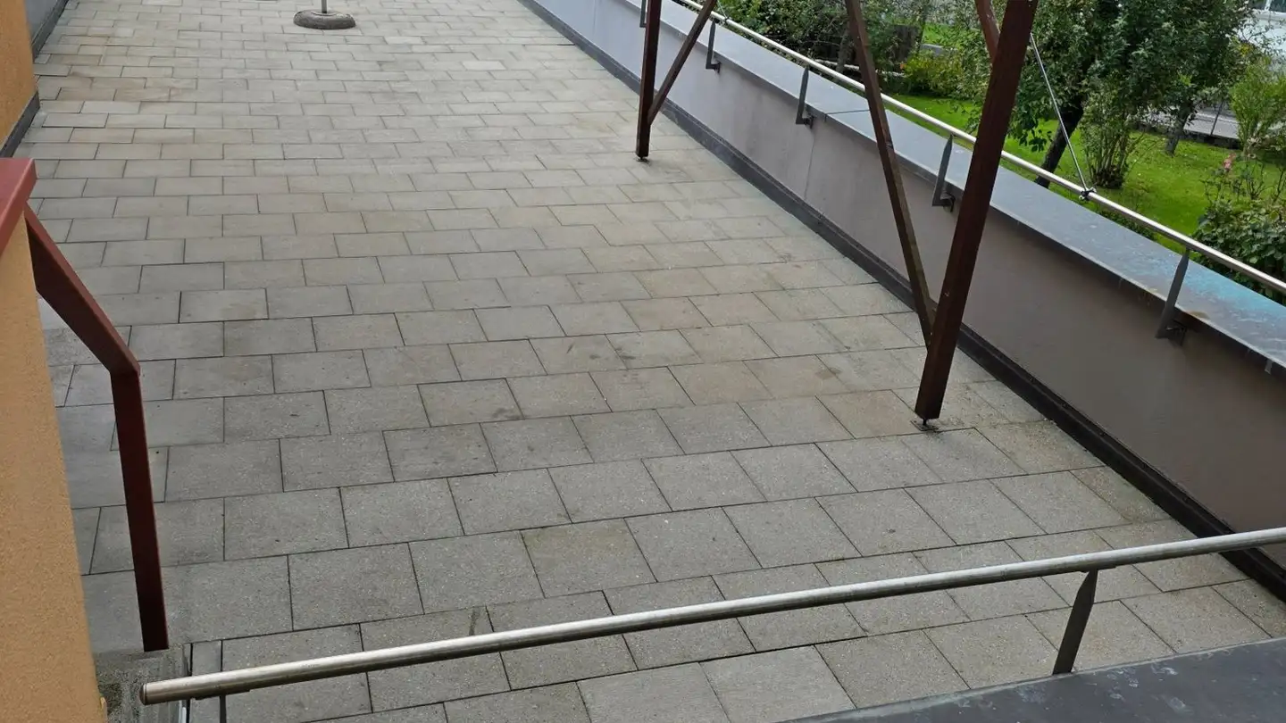 Apartment for rent - Lorzenweidstrasse 105, 6332 Hagendorn