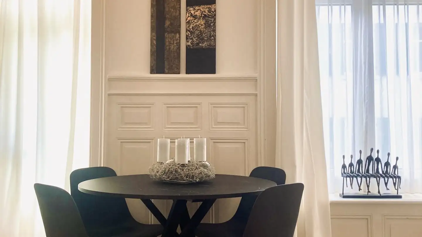 Chambre à louer - Konradstrasse 28, 8005 Zürich - Photo 2