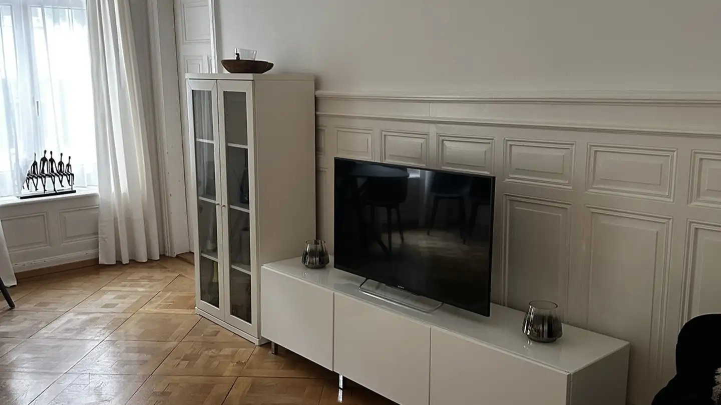 Chambre à louer - Konradstrasse 28, 8005 Zürich - Photo 3