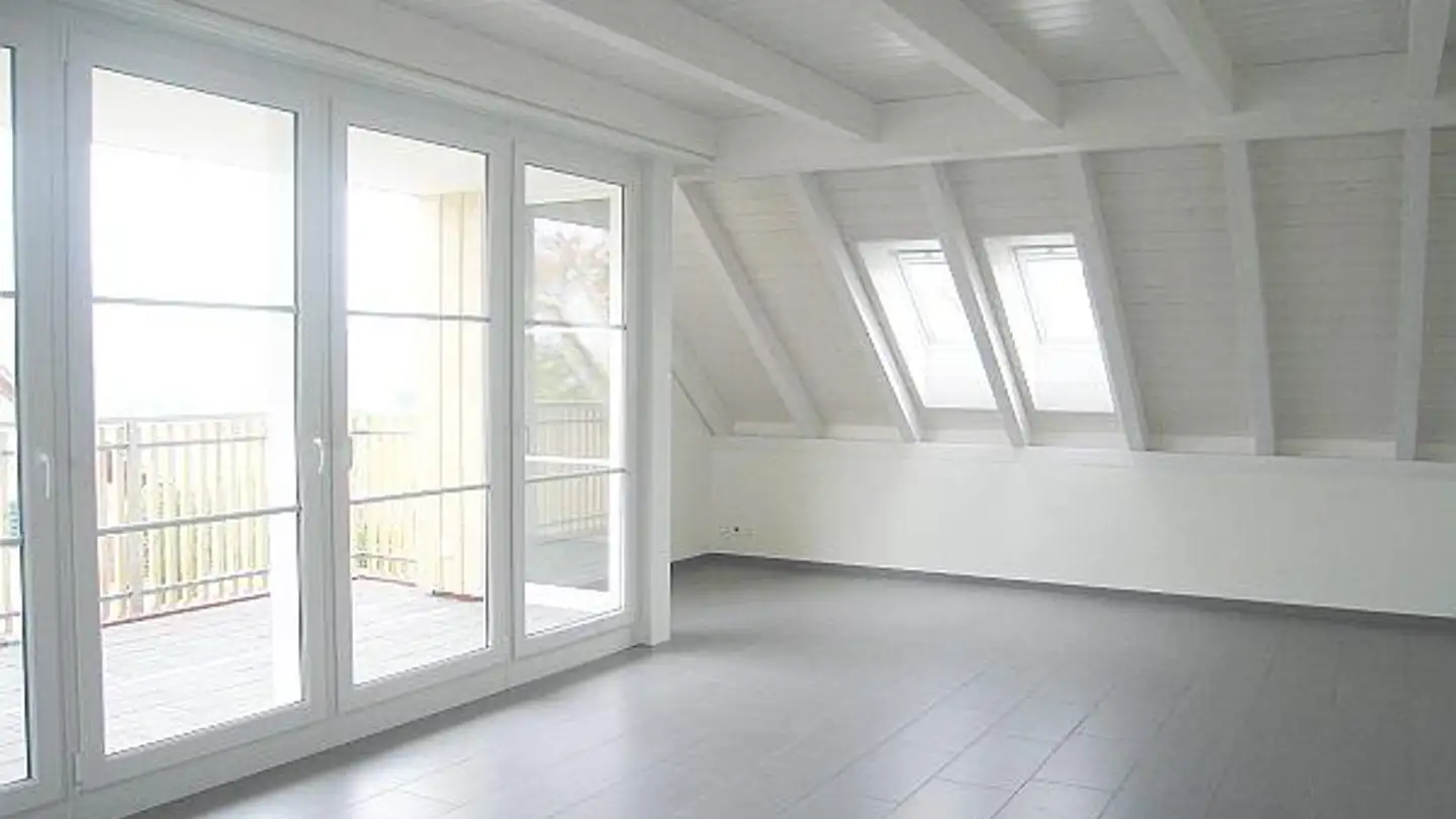 Appartamento in affitto - Buchserstrasse 5b, 8155 Nassenwil - Photo 2