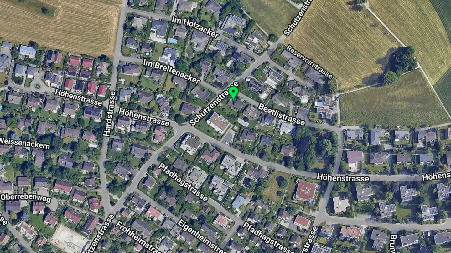 Terreno edificabile in vendita - Beetlistrasse 2, 8304 Wallisellen - Photo 2