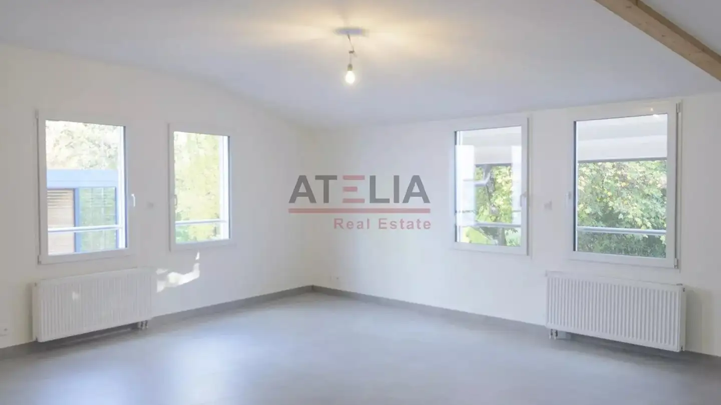 Apartment for rent - 1234 Vessy