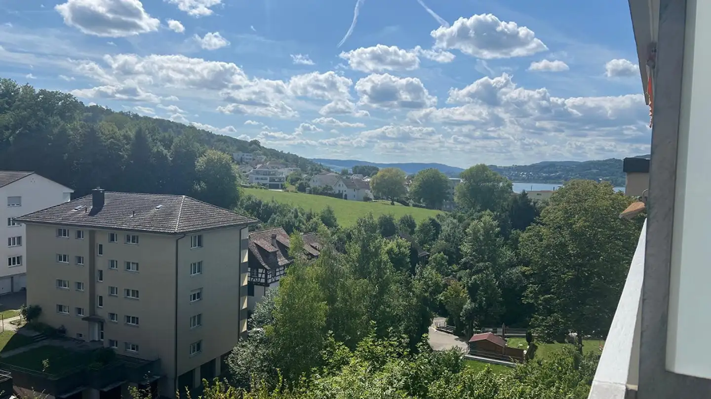 Appartement à louer - Sandtöbelistrasse 8, 8266 Steckborn