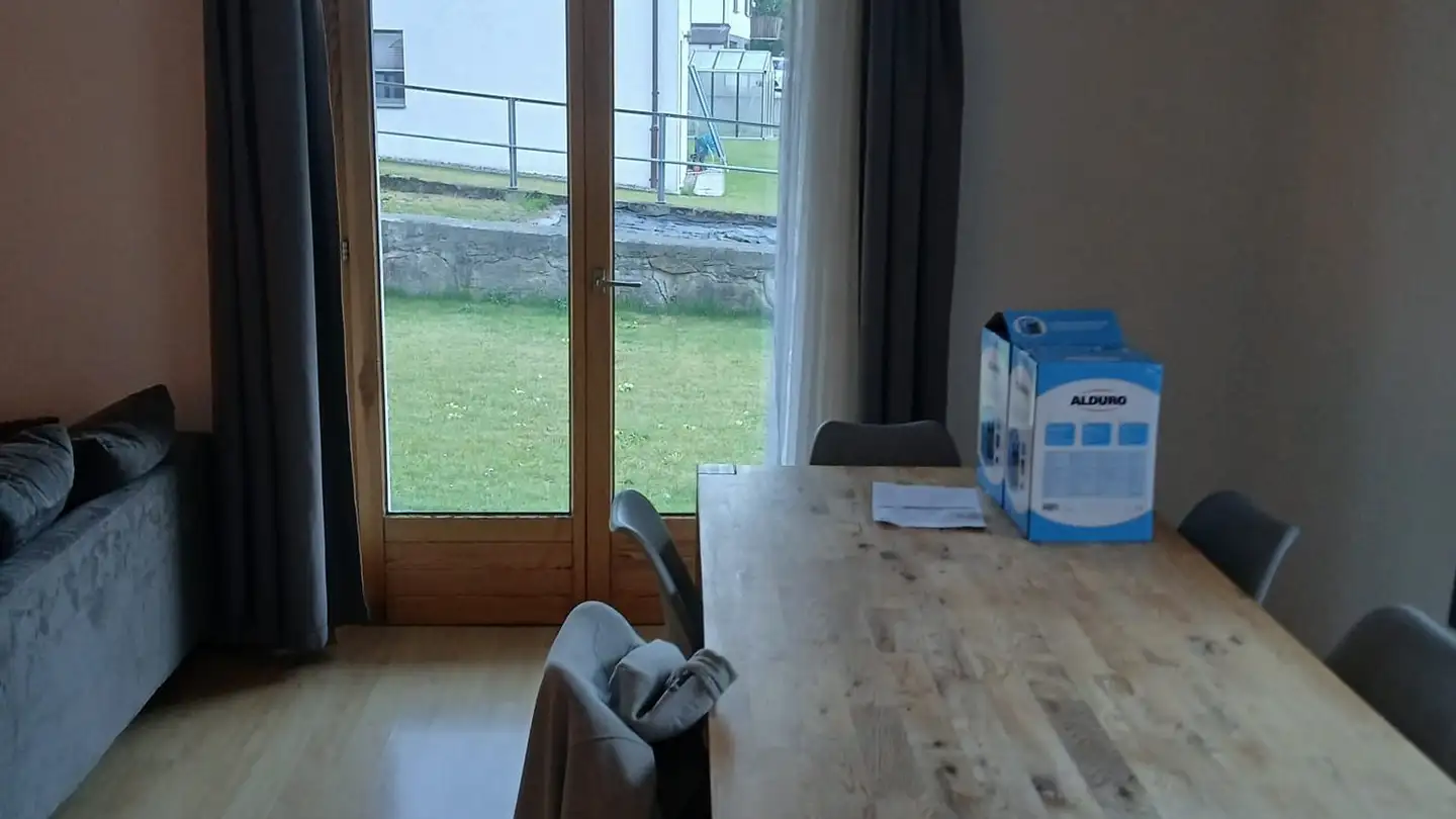 Apartment for sale - 7741 S. Carlo (Poschiavo)