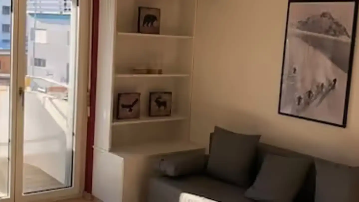 Wohnung mieten - Talstrasse 24, 7270 Davos Platz
