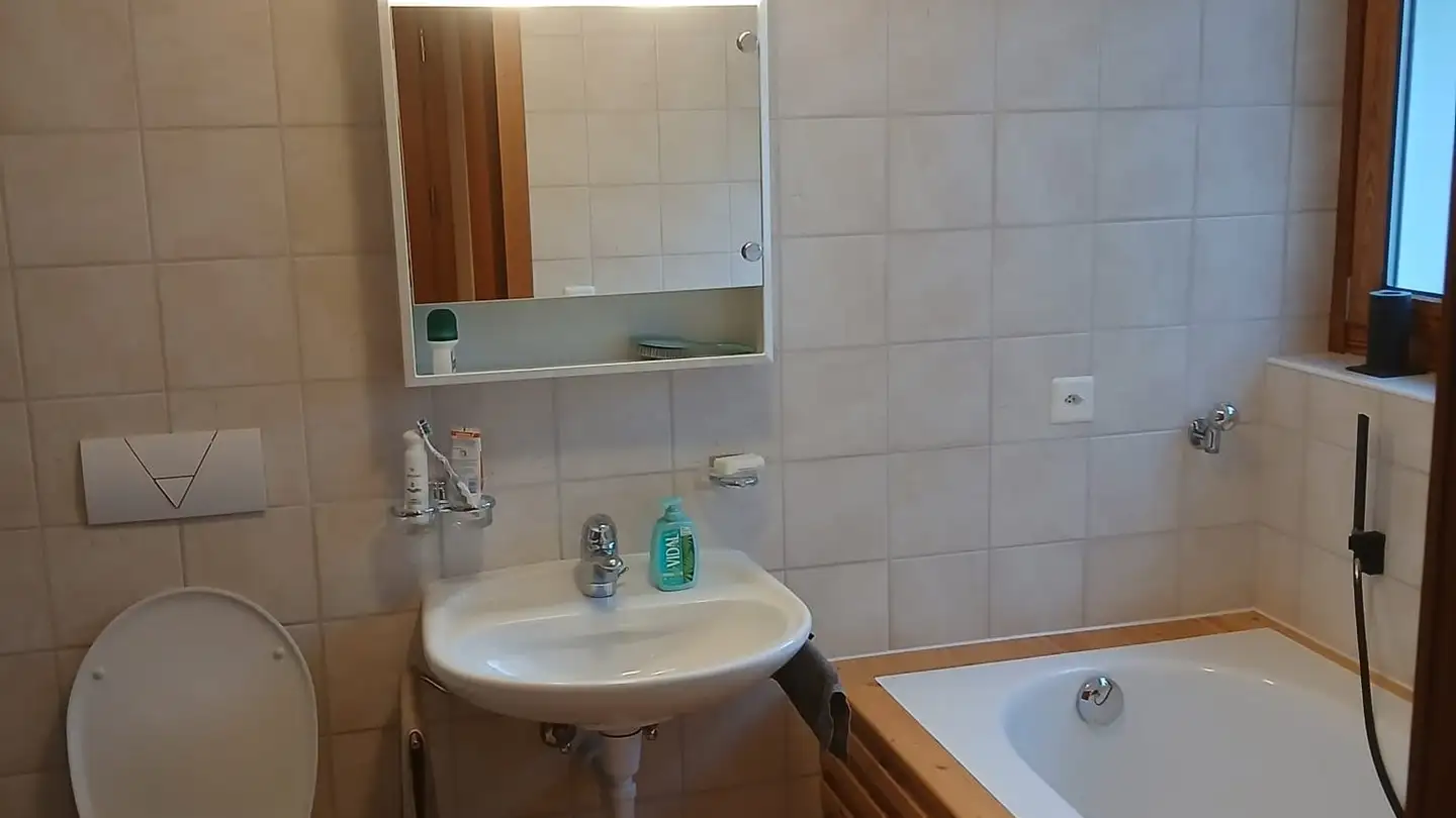 Apartment for sale - 7741 S. Carlo (Poschiavo) - Photo 2