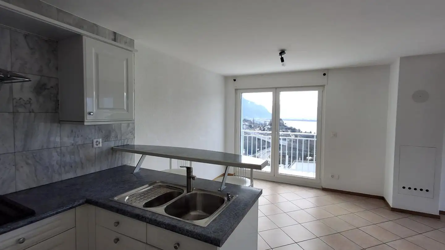 Duplex à louer - Chemin De Lurier 29, 1816 Chailly-Montreux - Photo 4