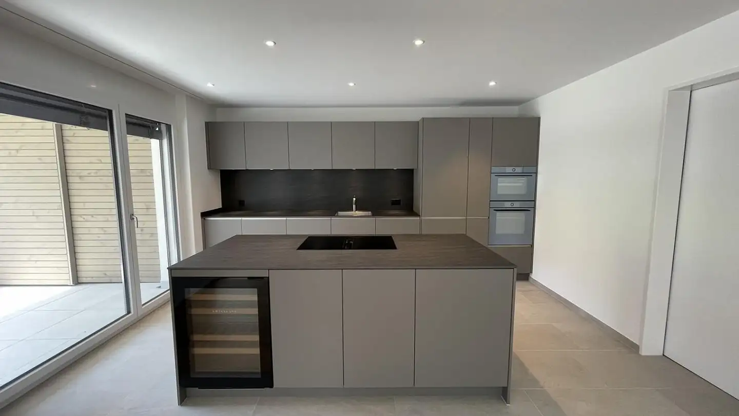 Appartamento in affitto - Herrenweg 12, 5734 Reinach AG