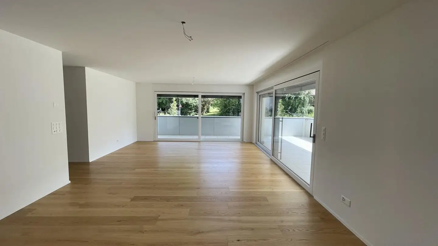 Appartamento in affitto - Herrenweg 12, 5734 Reinach AG - Foto 3