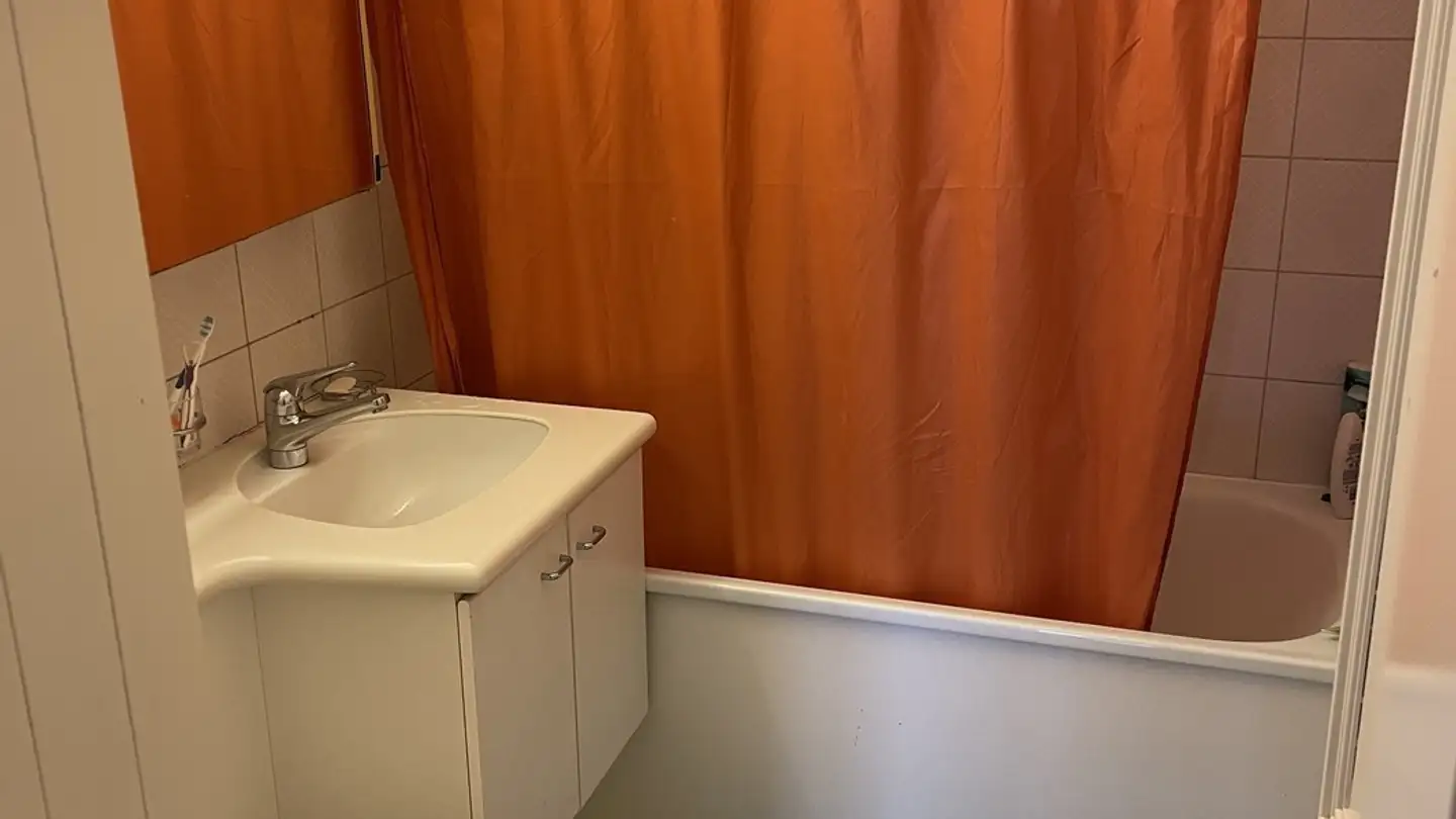 Chambre à louer - Limmatstrasse 103, 8005 Zürich - Photo 3