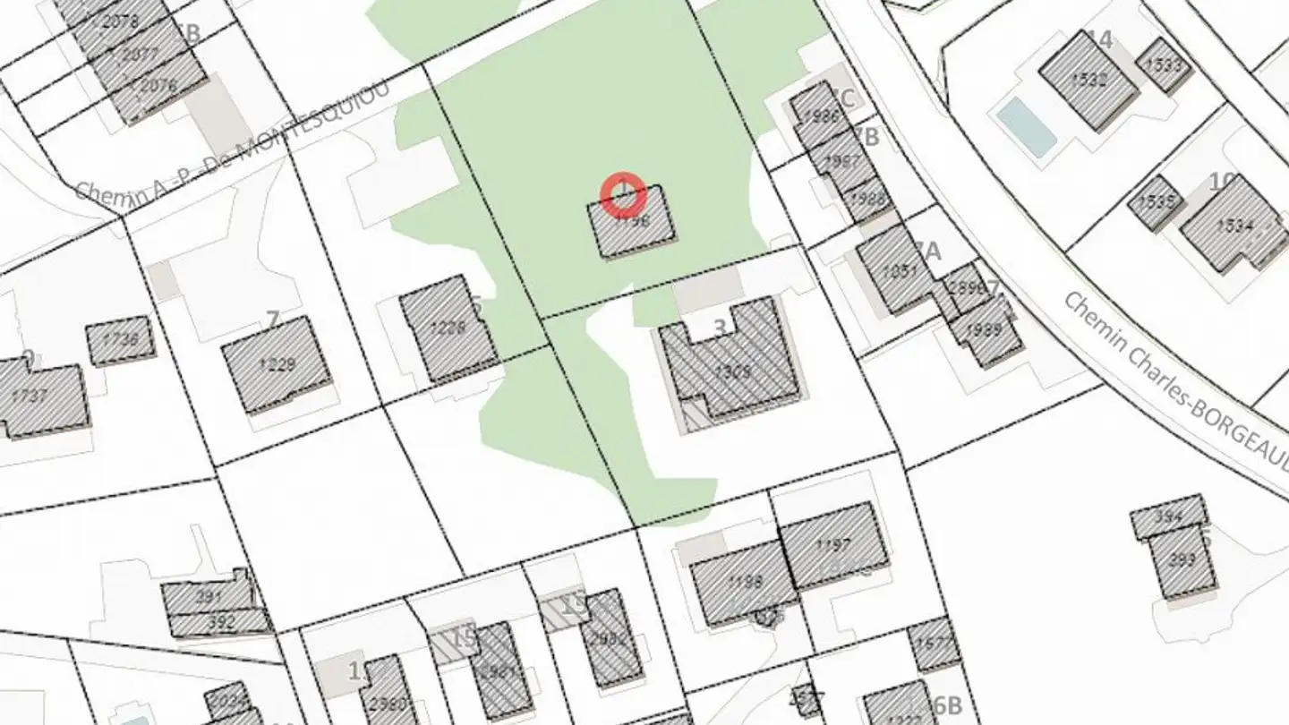Bauland kaufen - 1213 Petit-Lancy - Foto 2