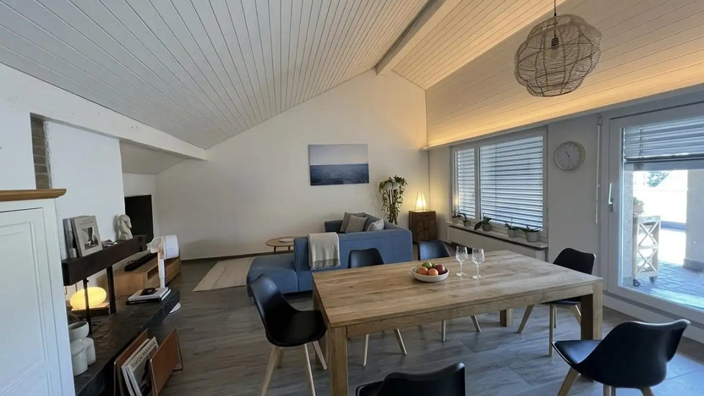 Apartment for rent - Grüzenstrasse 36, 8600 Dübendorf