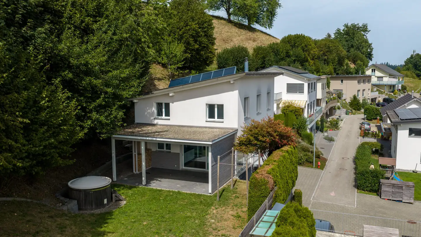 Maison individuelle à vendre - Pfrundstrasse, 6133 Hergiswil b. Willisau - Photo 2
