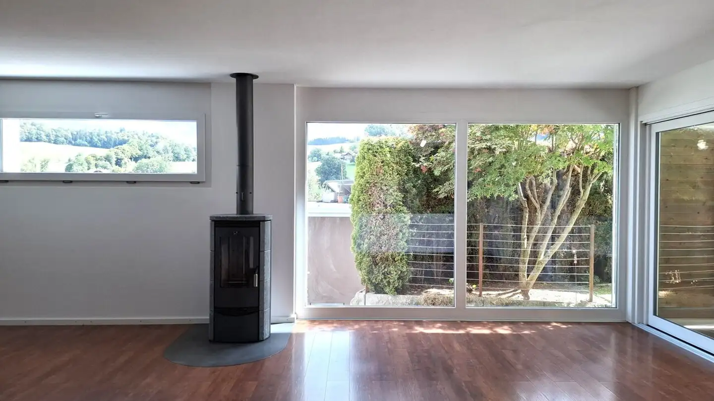 Maison individuelle à vendre - Pfrundstrasse, 6133 Hergiswil b. Willisau - Photo 3