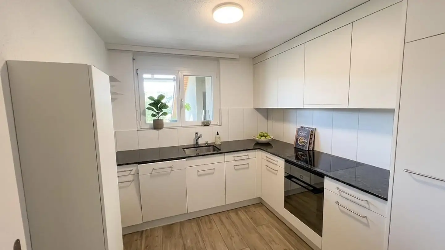 Apartment for rent - Grüzenstrasse 36, 8600 Dübendorf - Photo 2