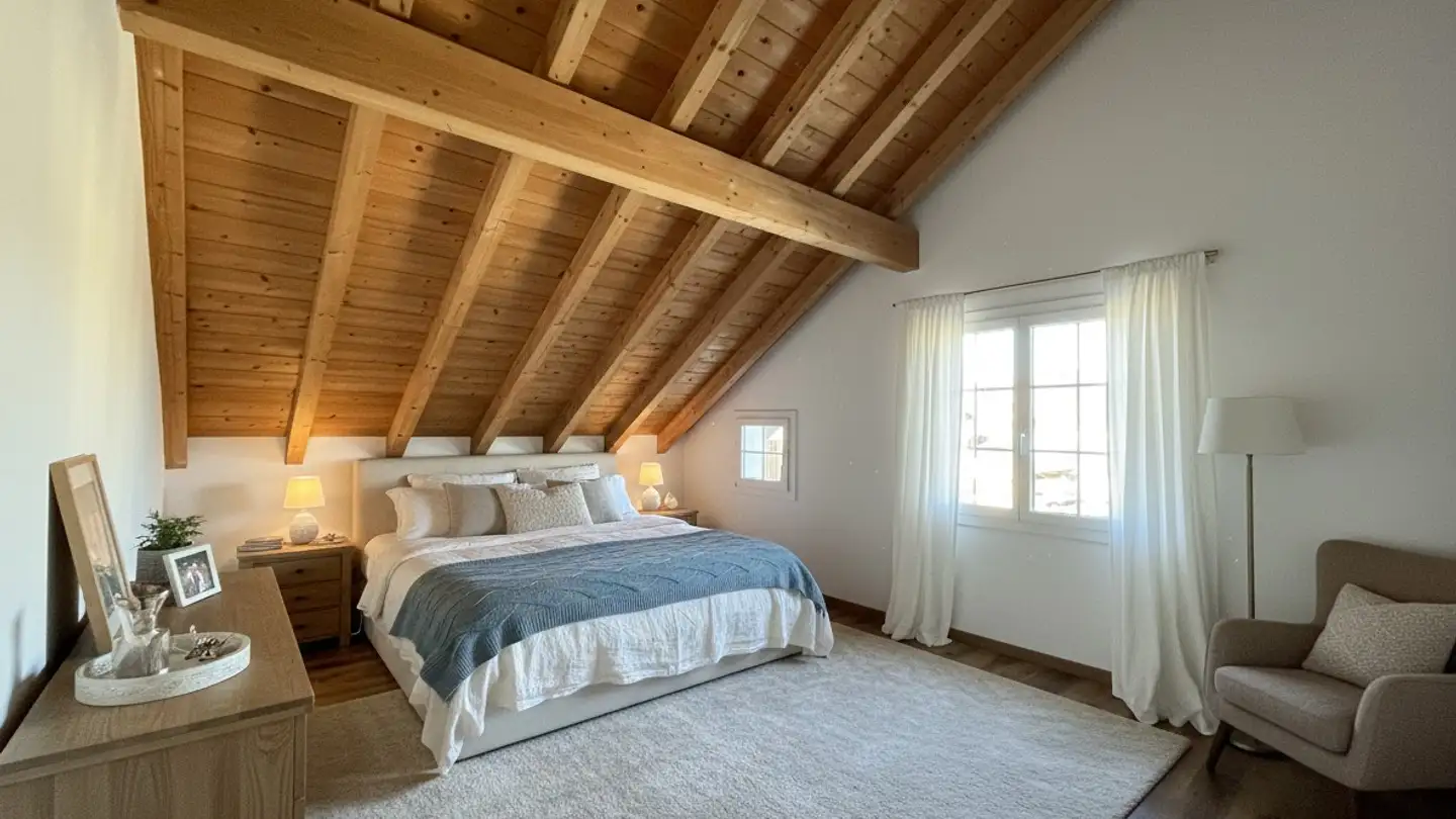 Apartment for sale - Fronhofweg 13, 8215 Hallau - Photo 4