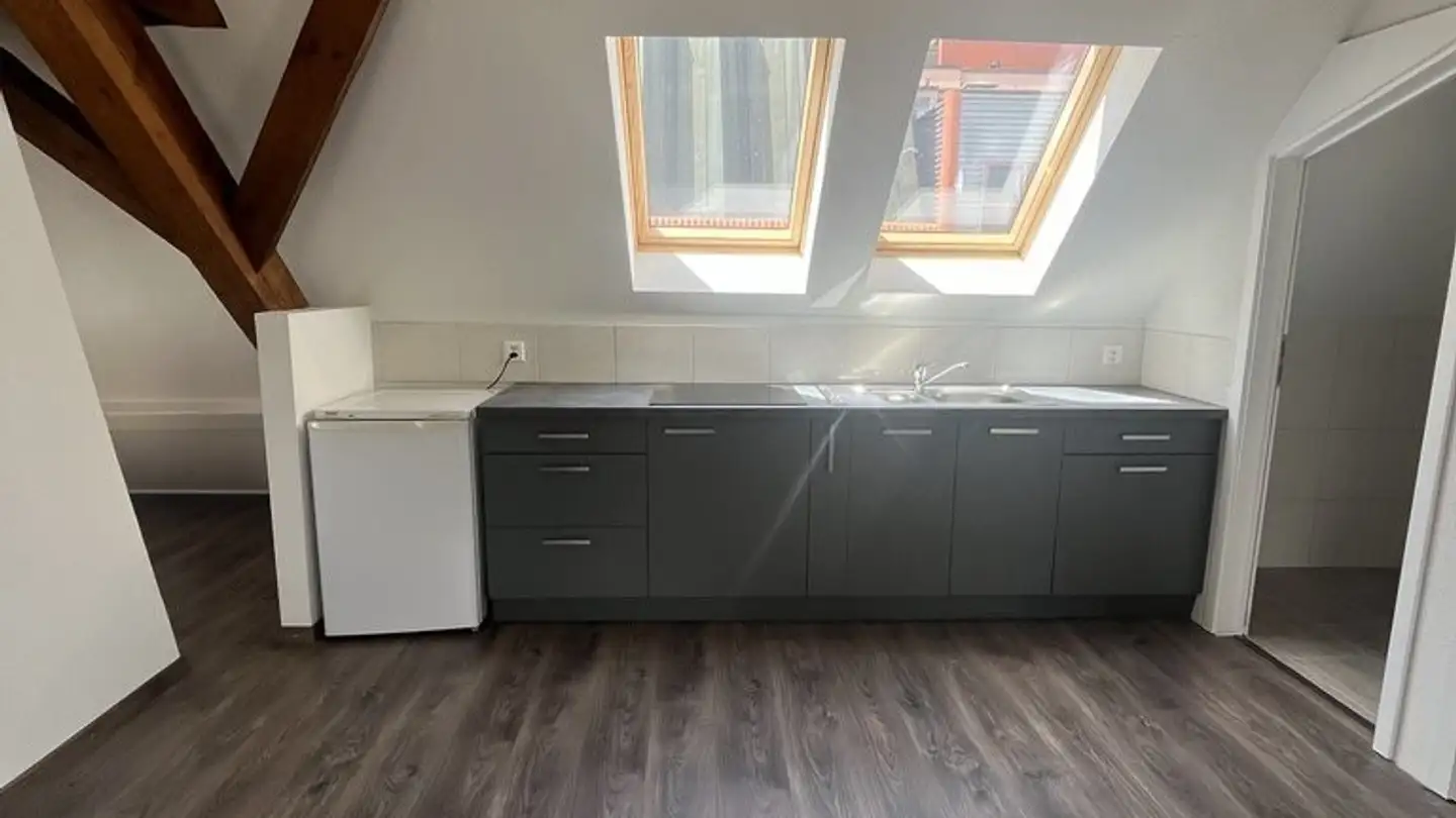 Commerciale in affitto - Rue Henry-Grandjean 5, 2400 Le Locle - Foto 3