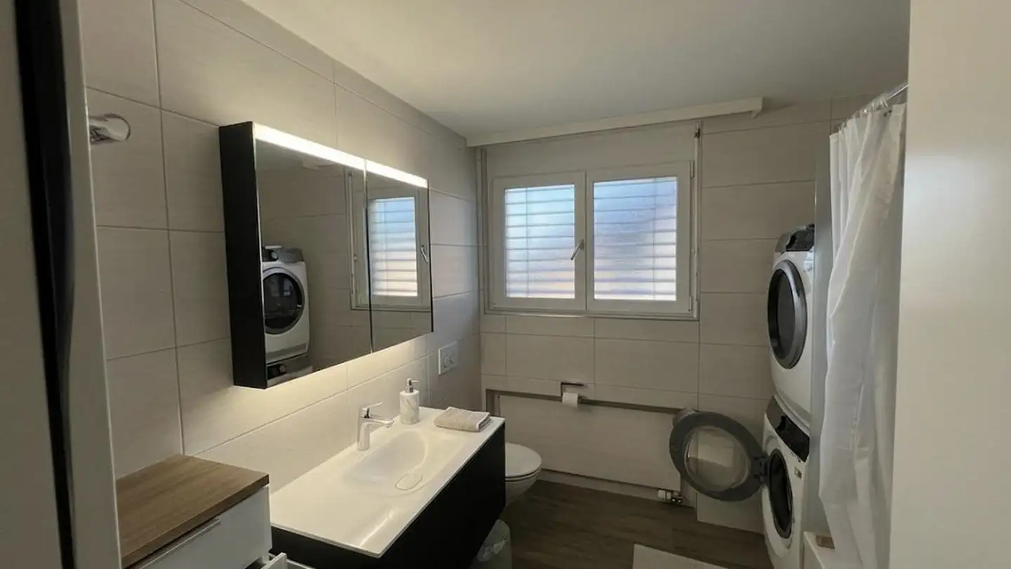 Apartment for rent - Grüzenstrasse 36, 8600 Dübendorf - Photo 4