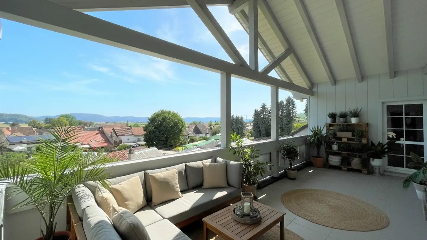 Apartment for sale - Fronhofweg 13, 8215 Hallau - Photo 2