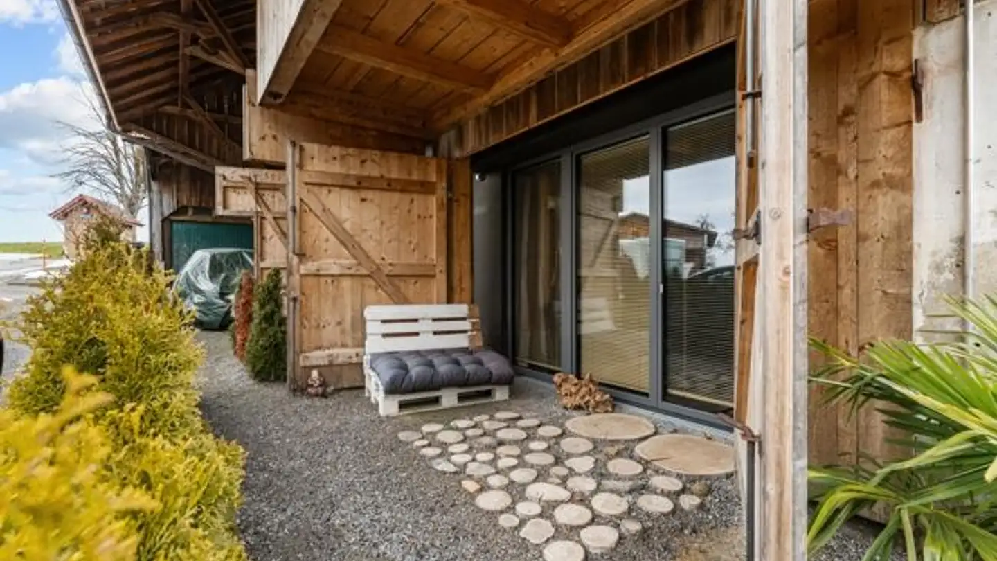 Semi-detached house for sale - Schachenstrasse 9a, 8618 Oetwil am See - Photo 3