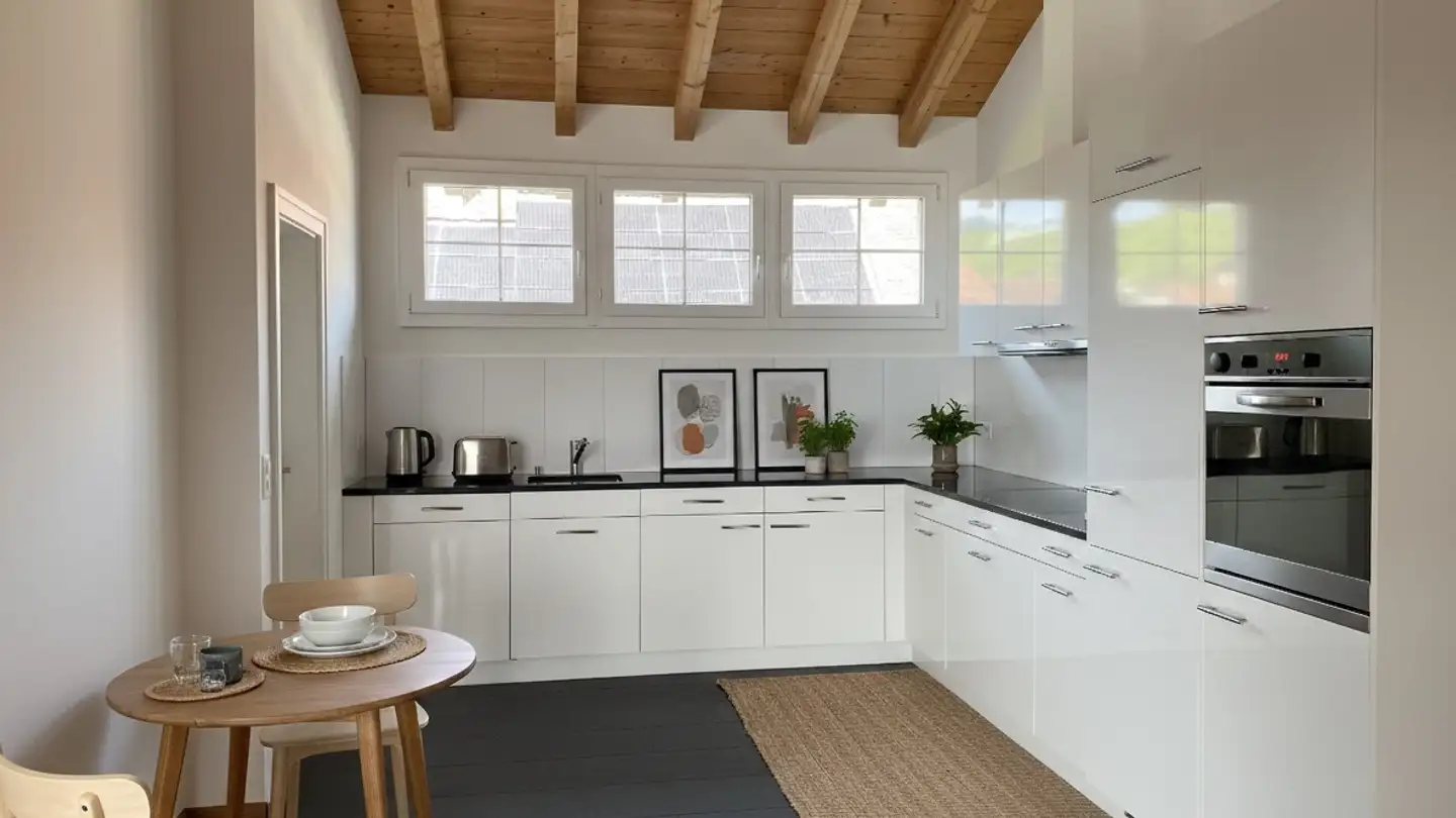 Apartment for sale - Fronhofweg 13, 8215 Hallau - Photo 3