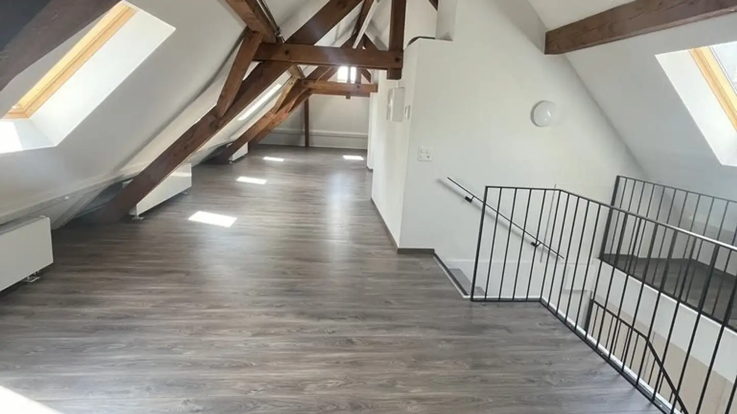 Commerciale in affitto - Rue Henry-Grandjean 5, 2400 Le Locle - Foto 4