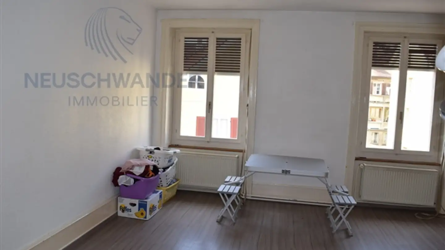 Appartamento in vendita - Rue De La Prévôté 3, 2740 Moutier - Photo 2