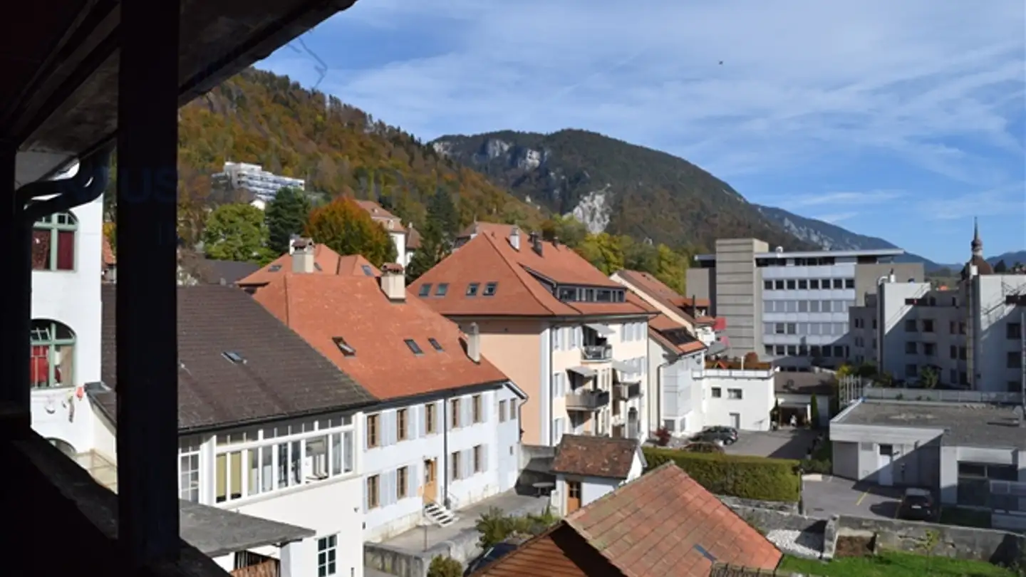 Appartamento in vendita - Rue De La Prévôté 3, 2740 Moutier - Photo 3