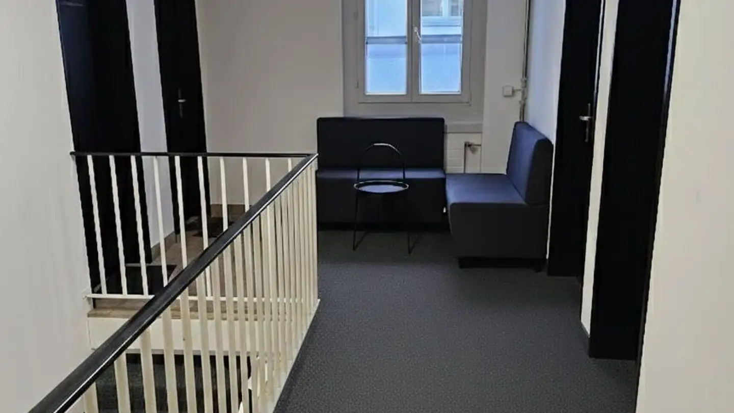 Spazio ufficio in affitto - Tiefenhöfe 5, 8001 Zürich - Foto 3