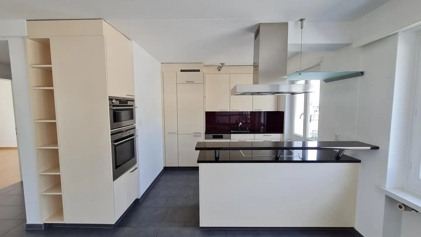 Penthouse mieten - Bahnhofstrasse 11, 8570 Weinfelden - Foto 2