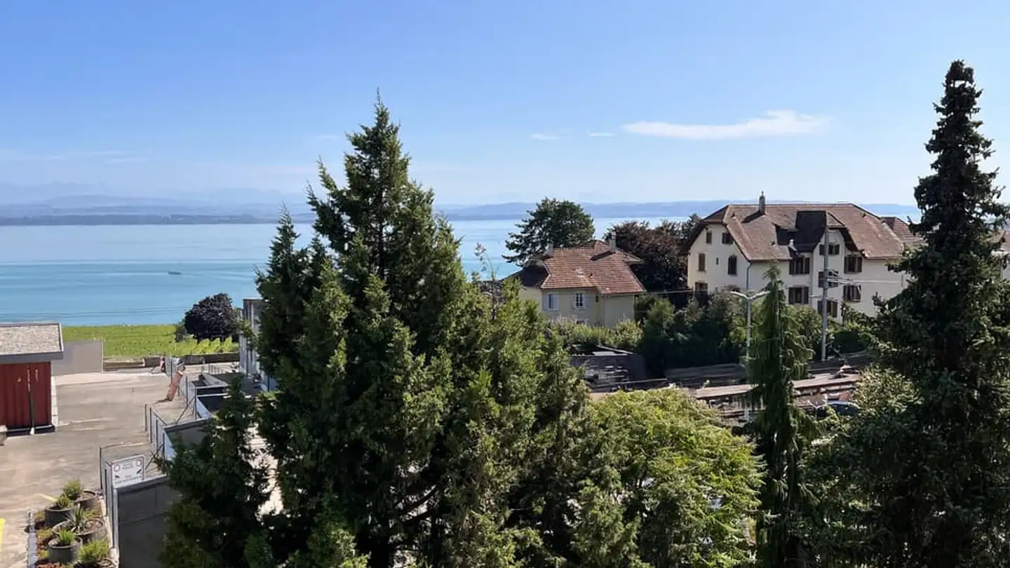 Appartamento in vendita - 2035 Corcelles NE