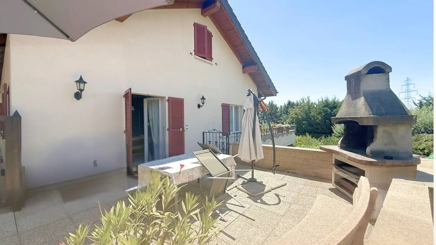 Villa for sale - 1029 Villars-Ste-Croix - Photo 3