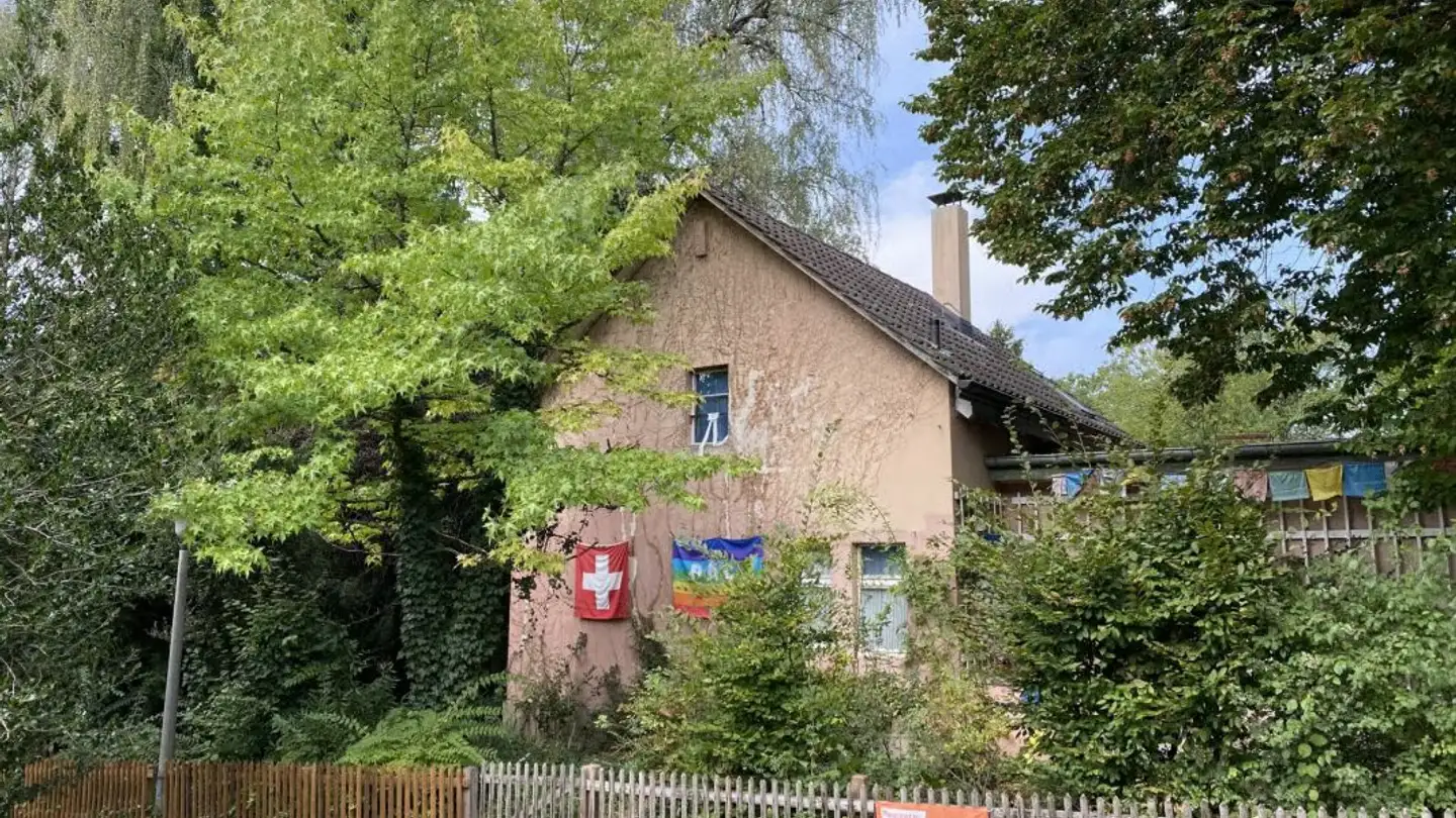 Terreno edificabile in vendita - Hinter Zünen 6, 8702 Zollikon - Foto 4