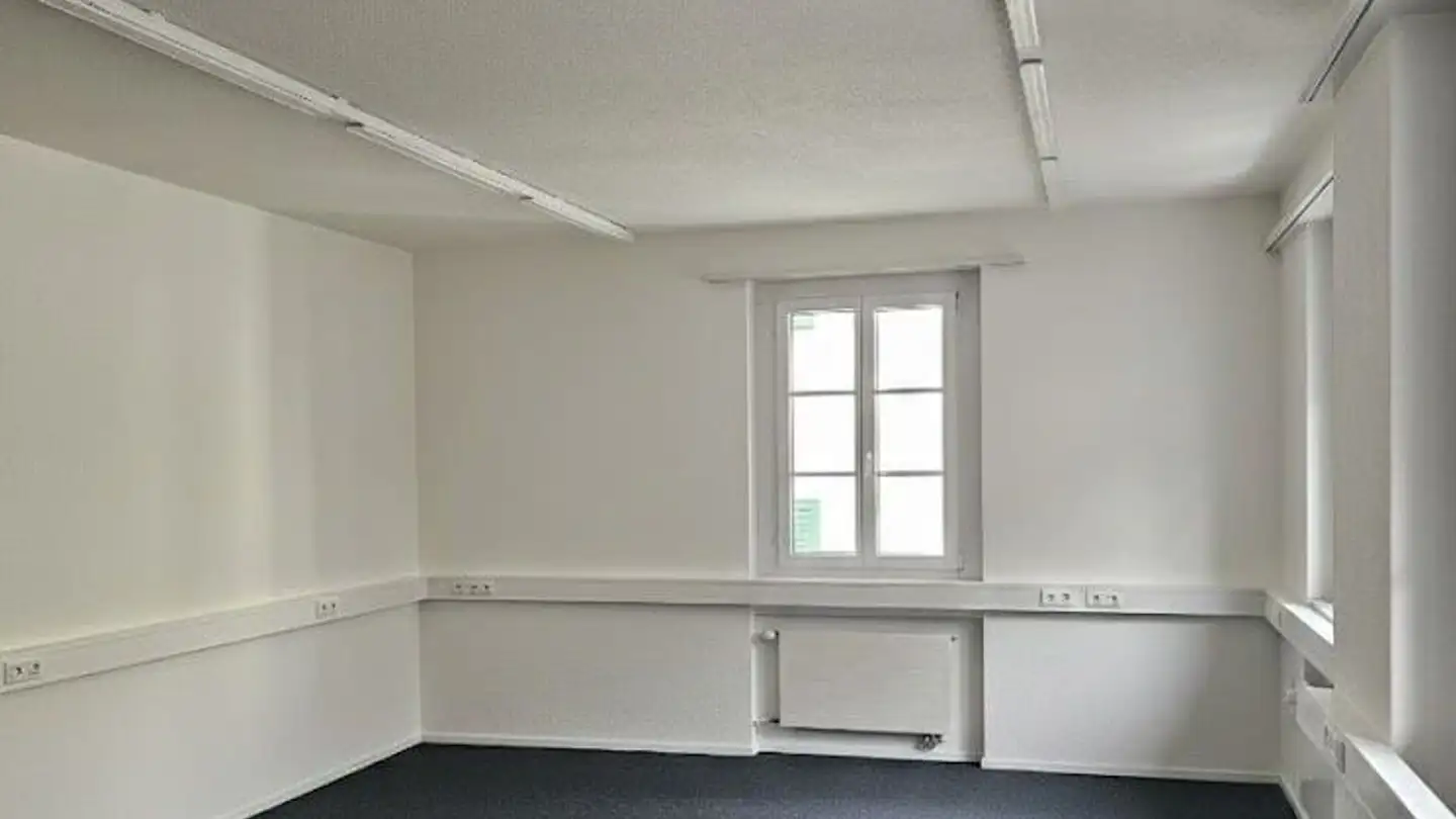 Spazio ufficio in affitto - Tiefenhöfe 5, 8001 Zürich - Foto 2